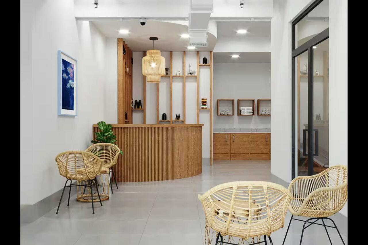 Фото Ramada Encore by Wyndham Bukhara