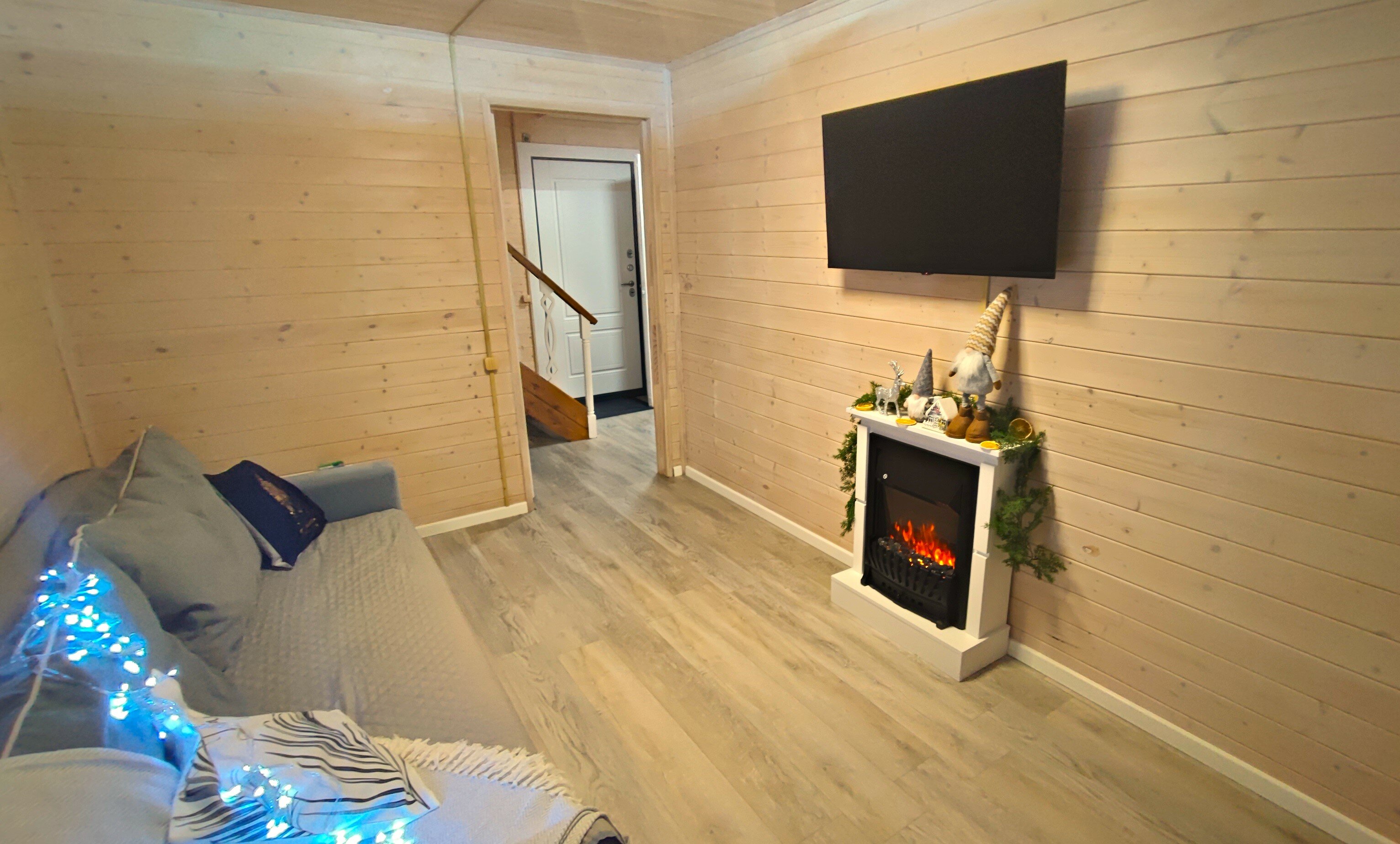 Фото Теплота