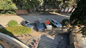 Бульвар