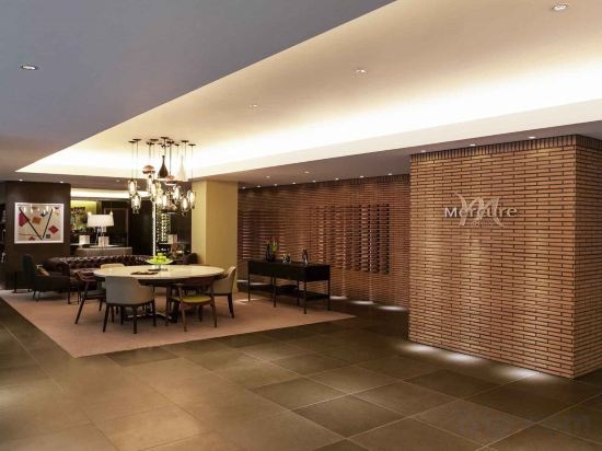 Фото Mercure London Bridge