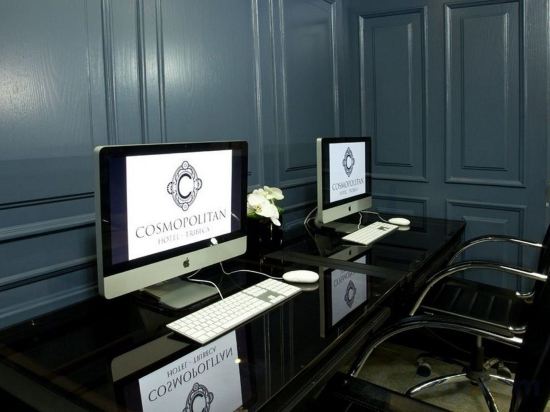 Фото The Frederick Hotel