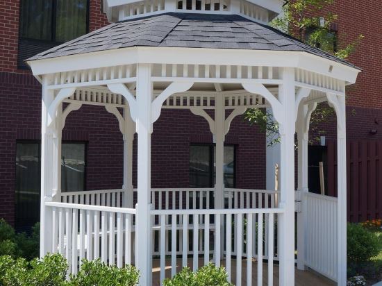 Фото Best Western Plus College Park Hotel