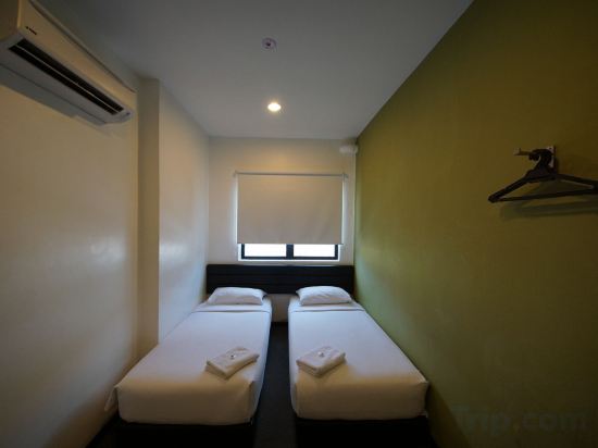 Фото Tulip Hotel