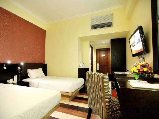 Фото Pandanaran Hotel Semarang