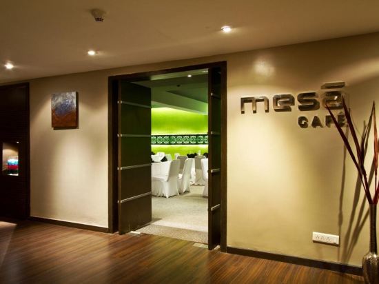 Фото Svenska Design Hotel Electronic City