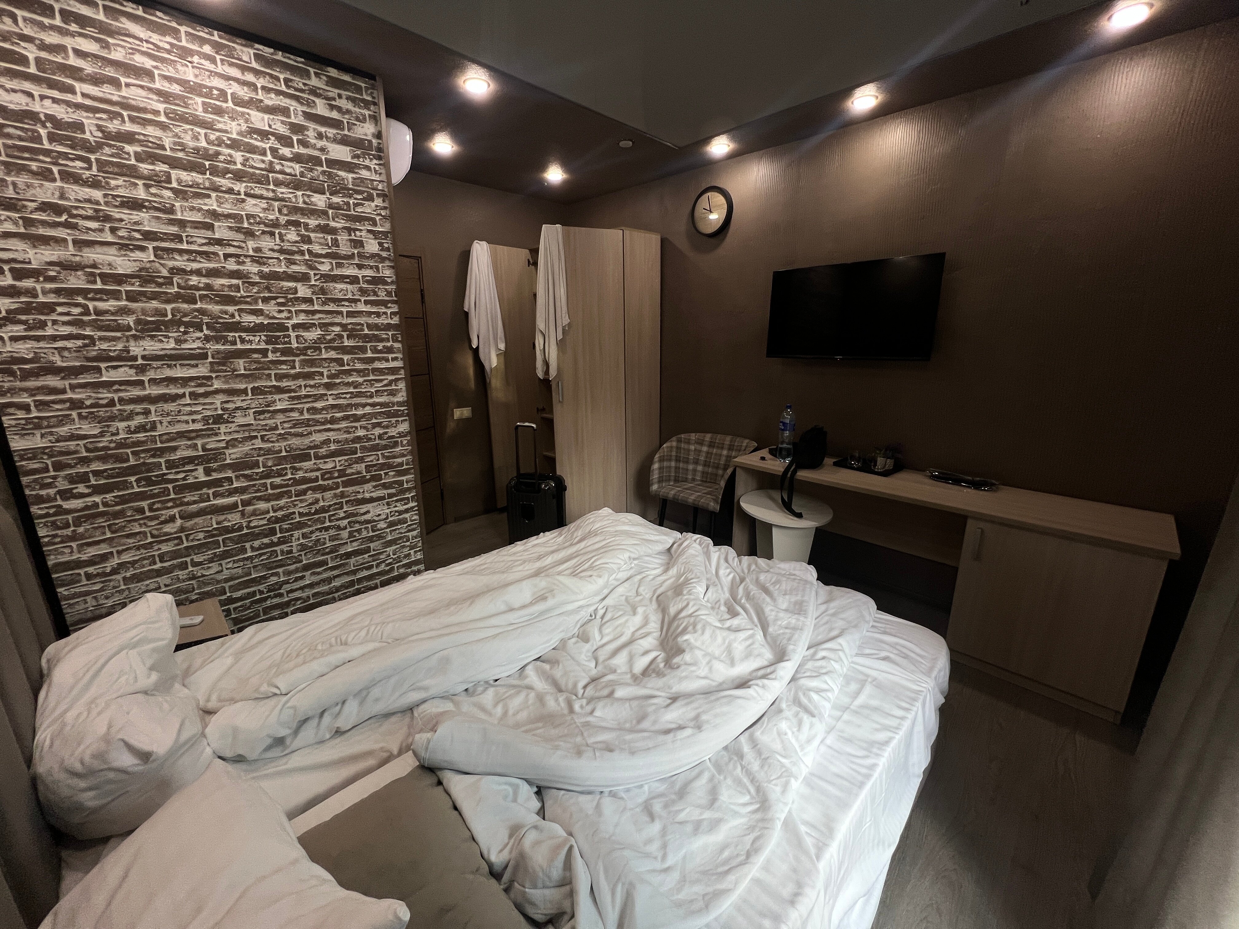 Фото The Royal Hotel