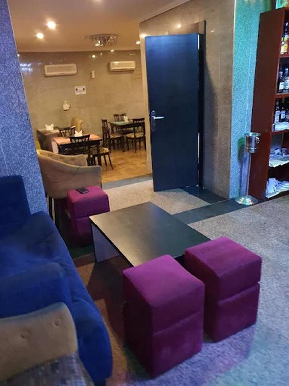 Фото Class Suites Signature