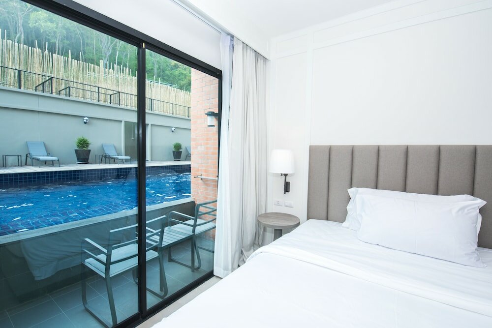 Фото Sugar Marina Hotel Cliffhanger