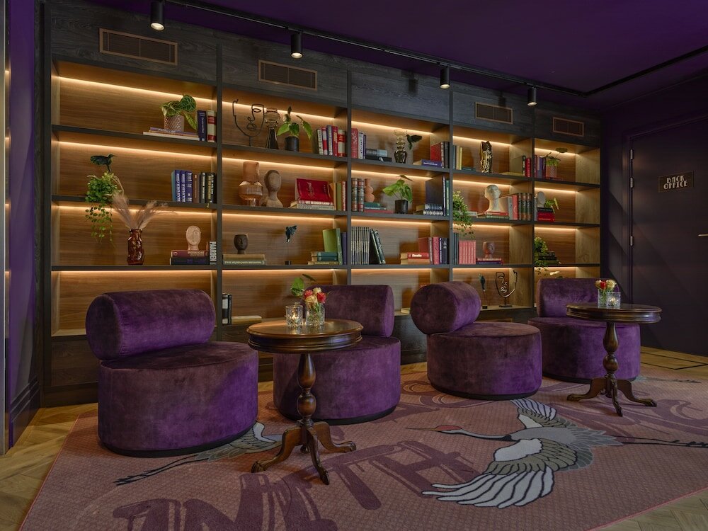 Фото Jan Luyken Amsterdam