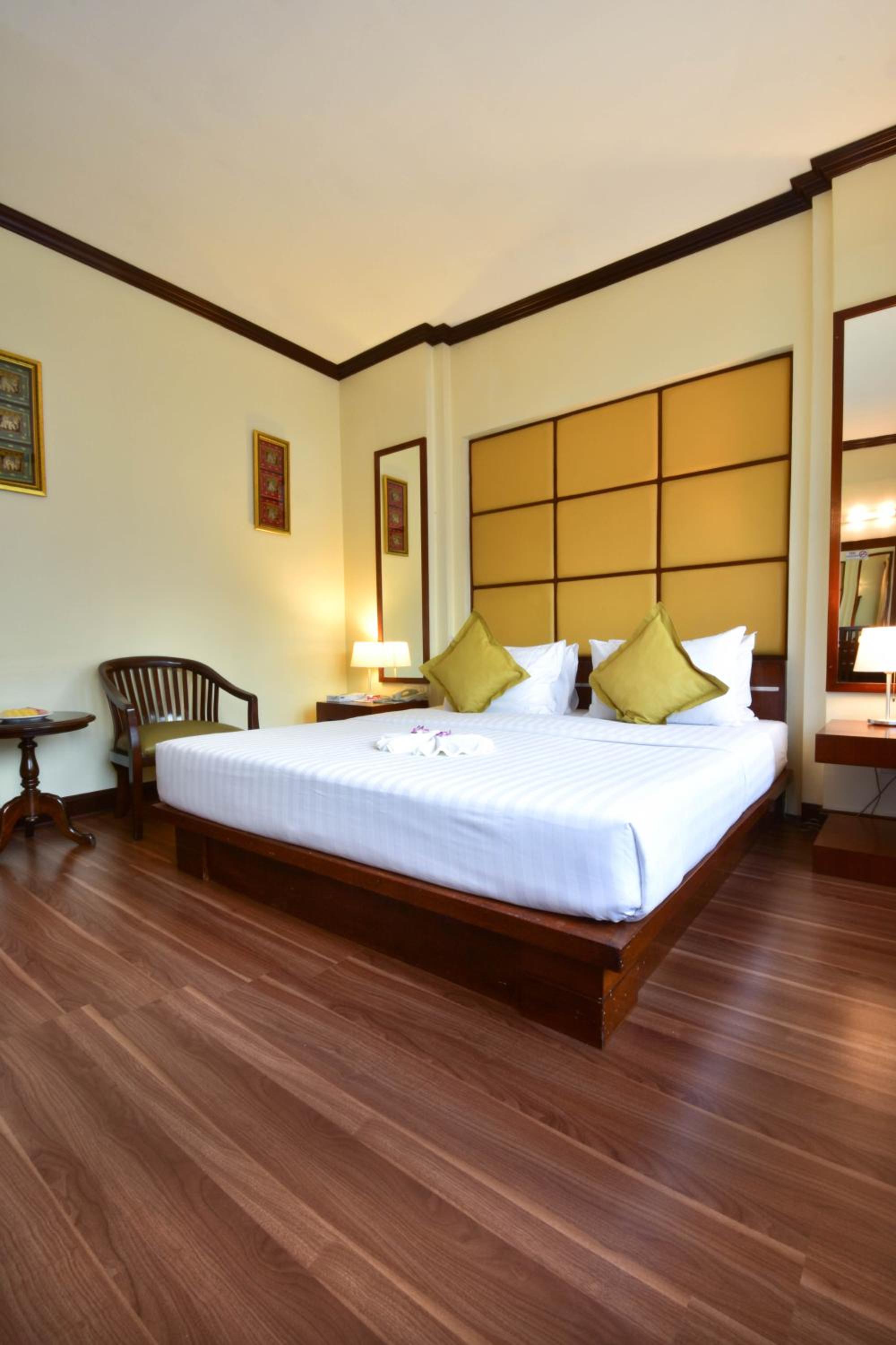 Фото Grand Business Inn