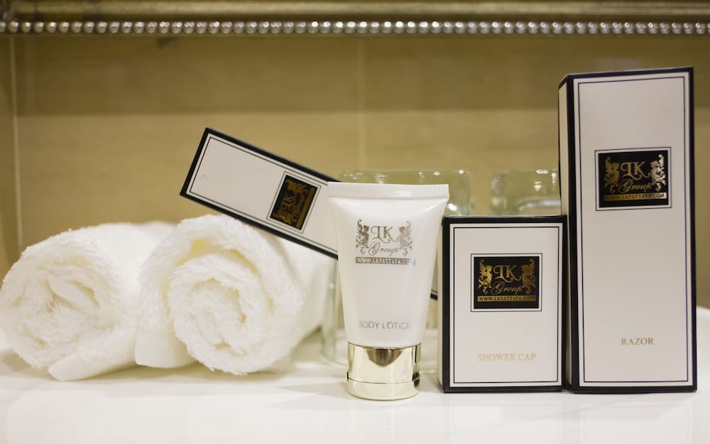 Фото Lk President Pattaya