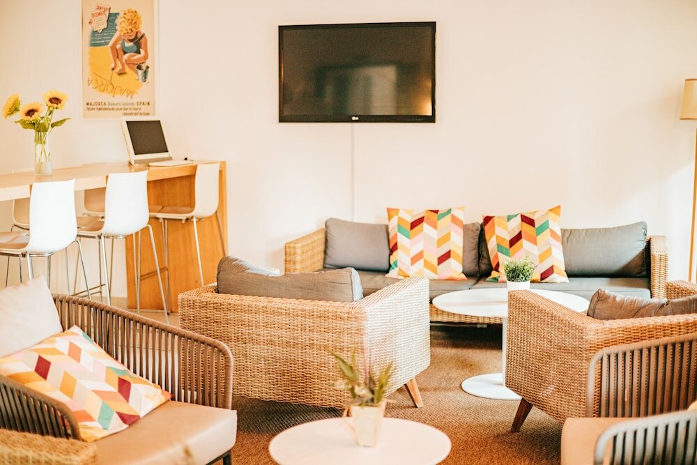 Фото 4U Miranda Hotel