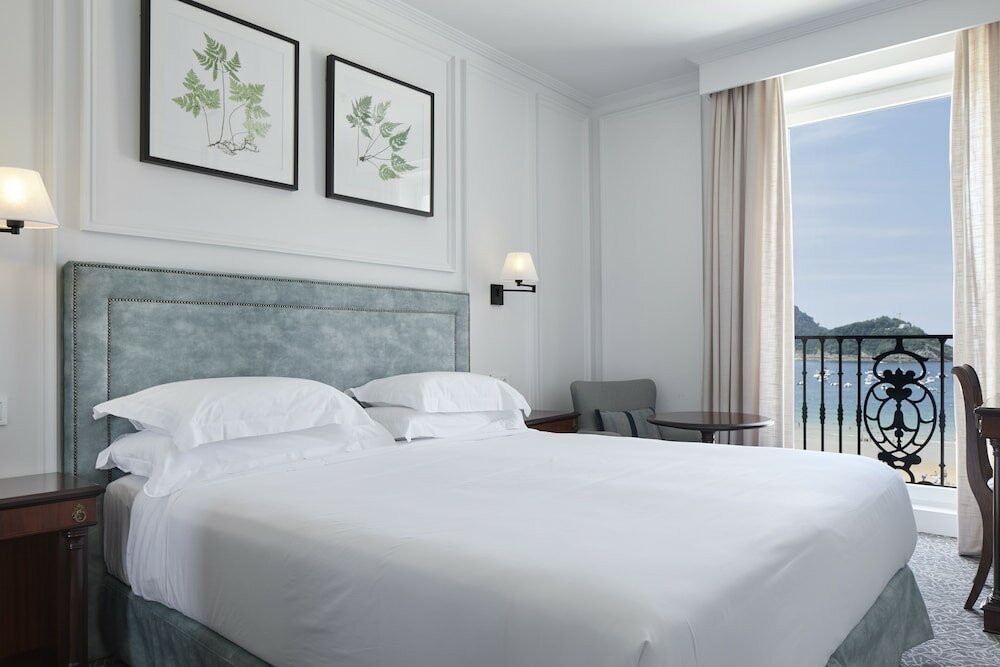 Фото Hotel de Londres y de Inglaterra