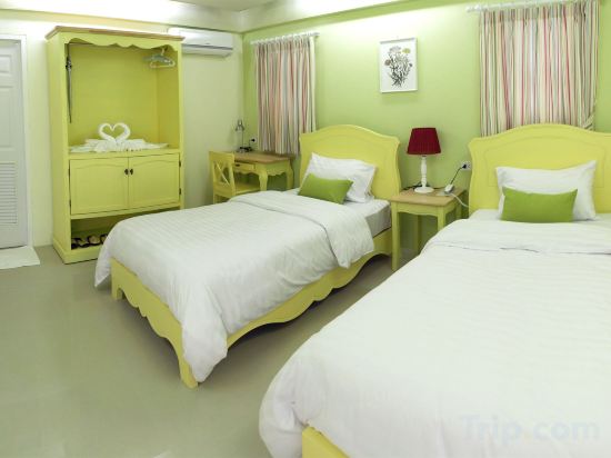 Фото A Little Villa