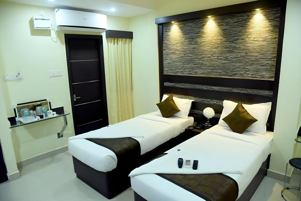 Фото Hotel White Mount