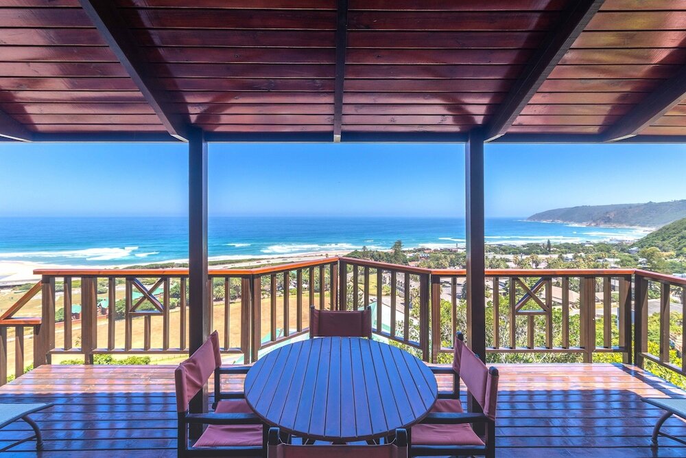 Фото Boardwalk Lodge - self-catering