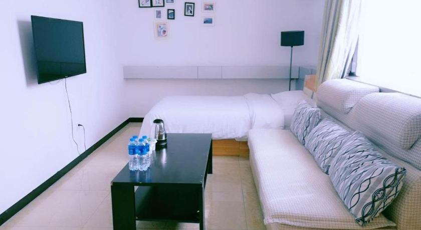 Фото Vatica TianJin NanKai Hardware Market West JieYuan Road Hotel