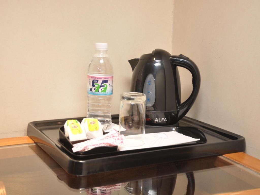 Фото Reef Al Malaz Hotel International