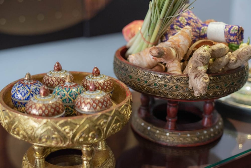 Фото Aiyara Palace