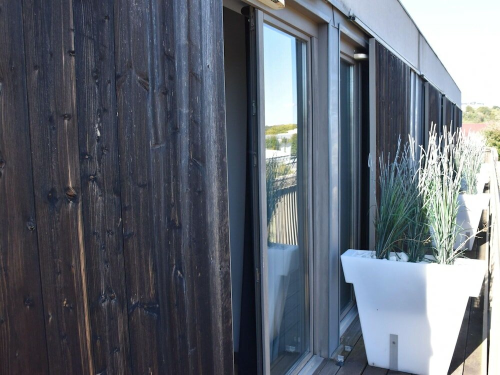 Фото Adonis Lyon Dock Ouest