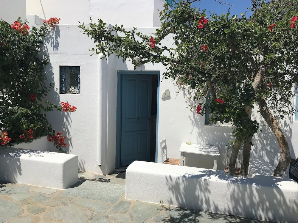 Фото Andriani'S Guest House