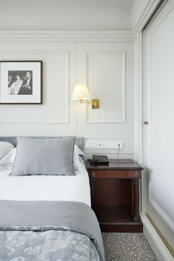 Фото Hotel de Londres y de Inglaterra