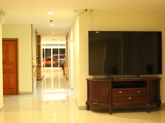 Фото Kanchanaburi City Hotel