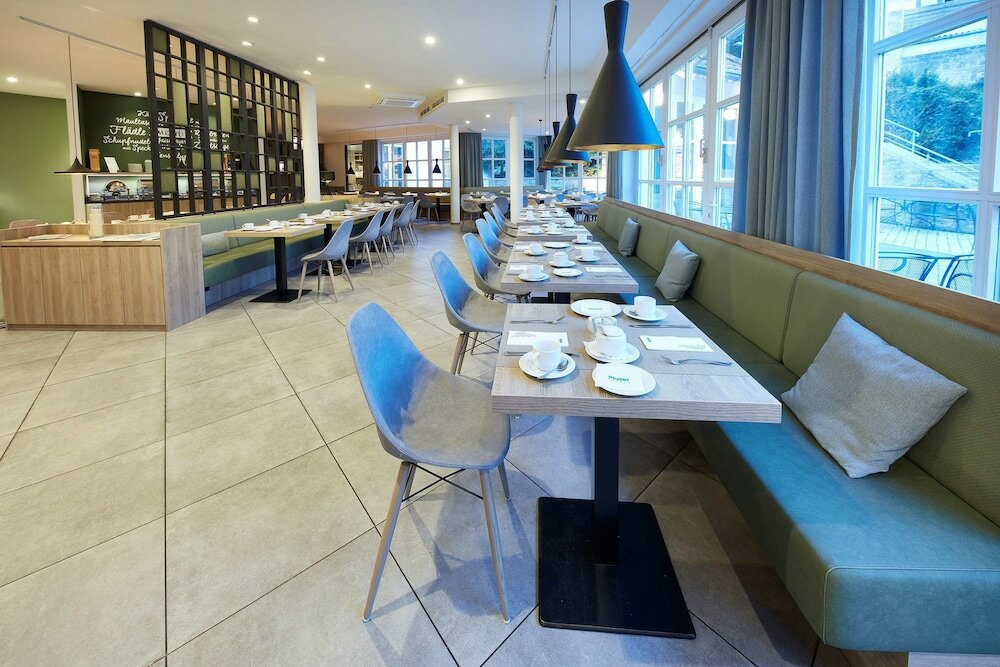 Фото Nestor Hotel Neckarsulm