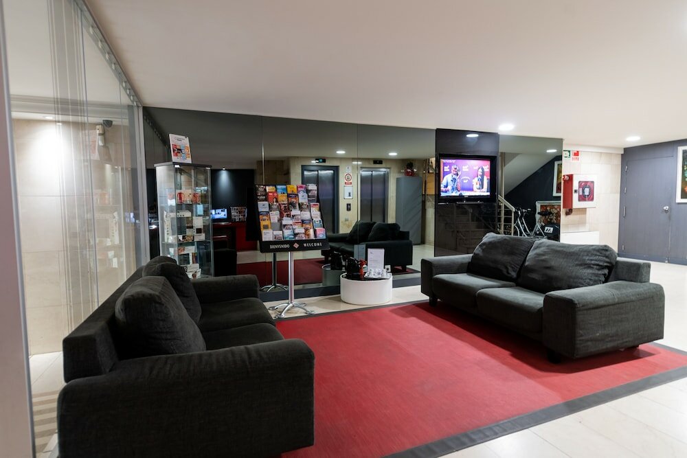 Фото Atenea Calabria Apartaments