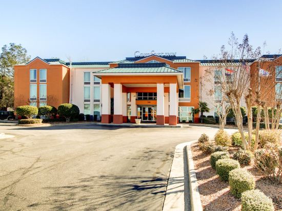 Фото Comfort Inn