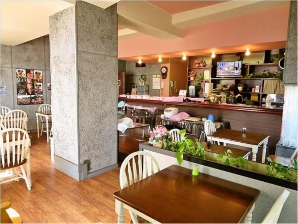 Фото Hotel Niihama Hills