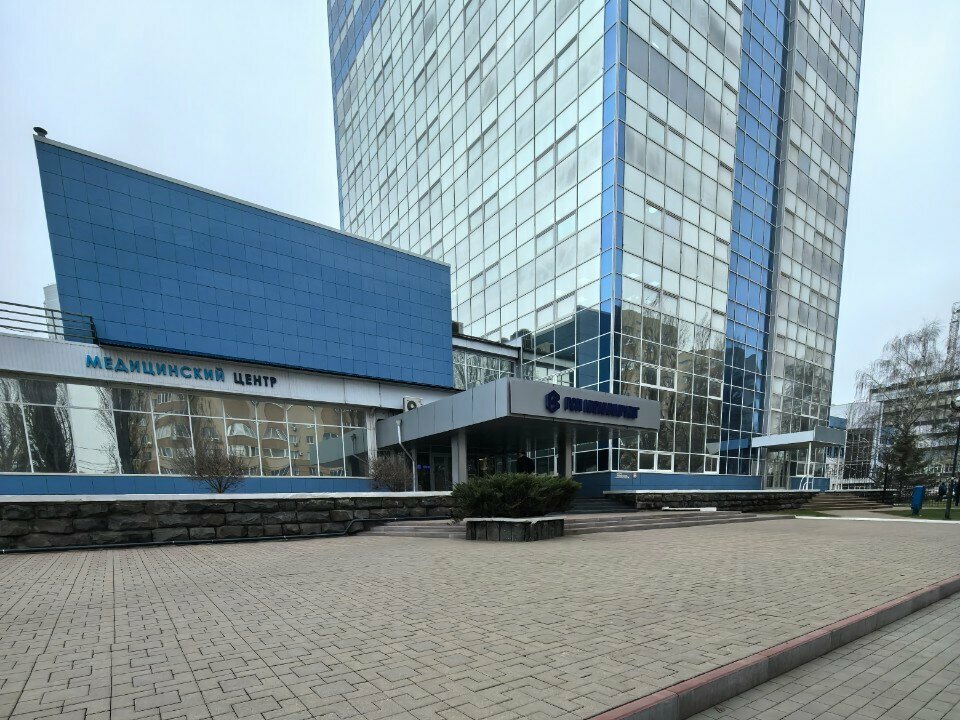 Management company Столовая, Voronezh, photo