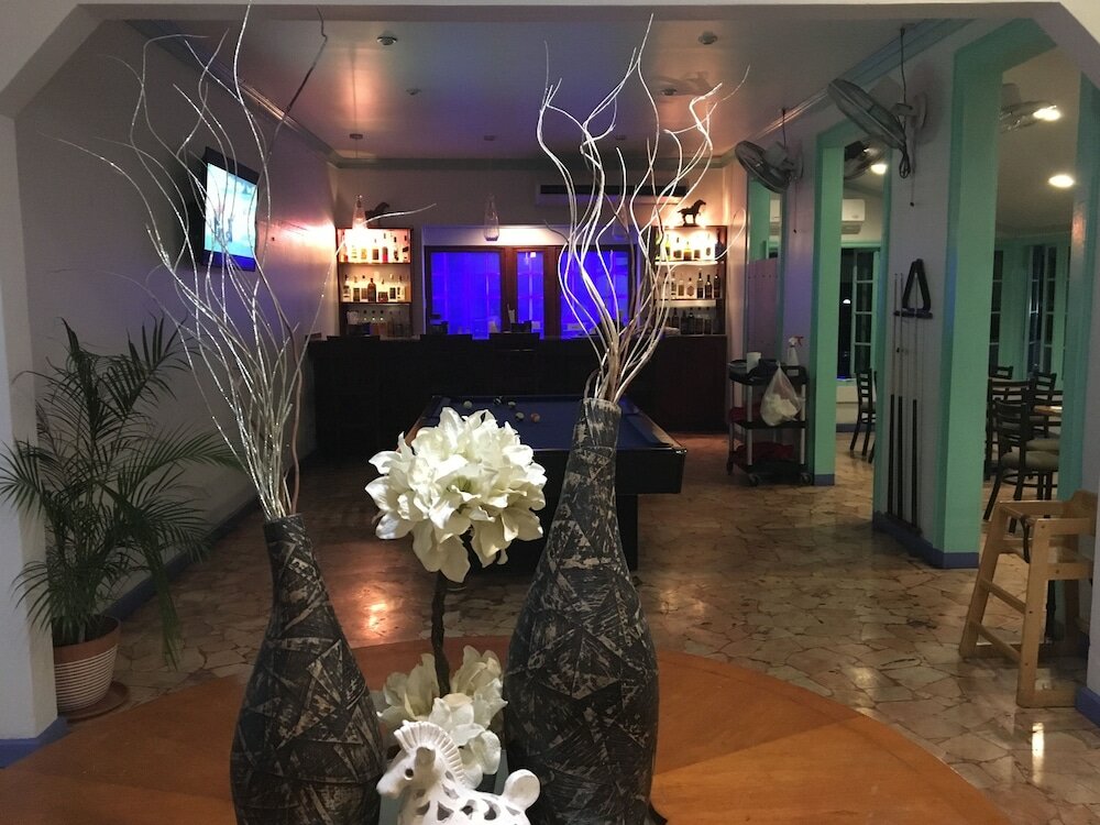 Фото Toby's Resort