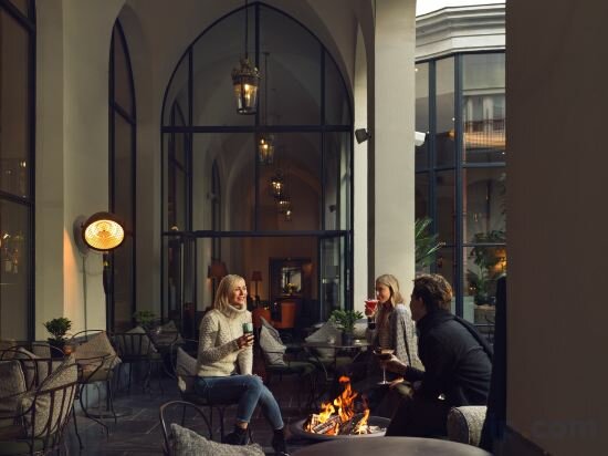 Фото The Dominican