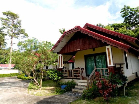 Фото Kaibae Hut Resort