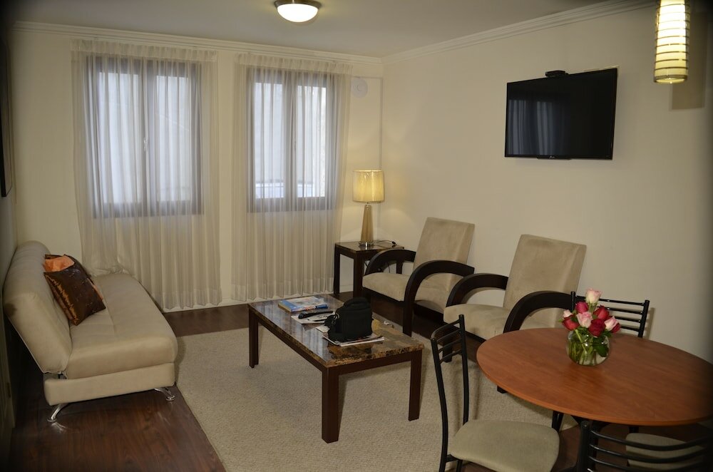 Фото Hotel Real Audiencia