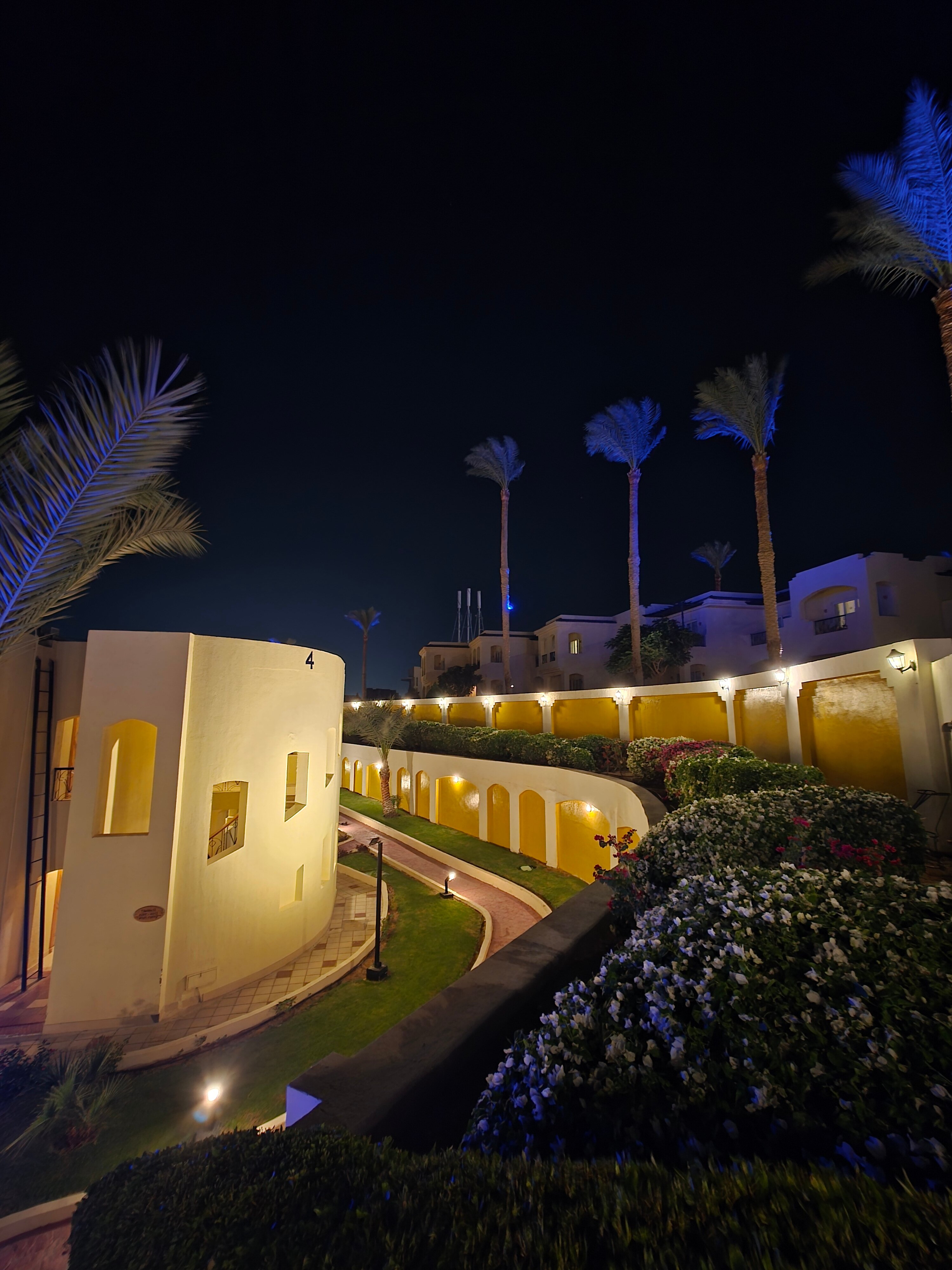 Фото Grand Oasis Resort