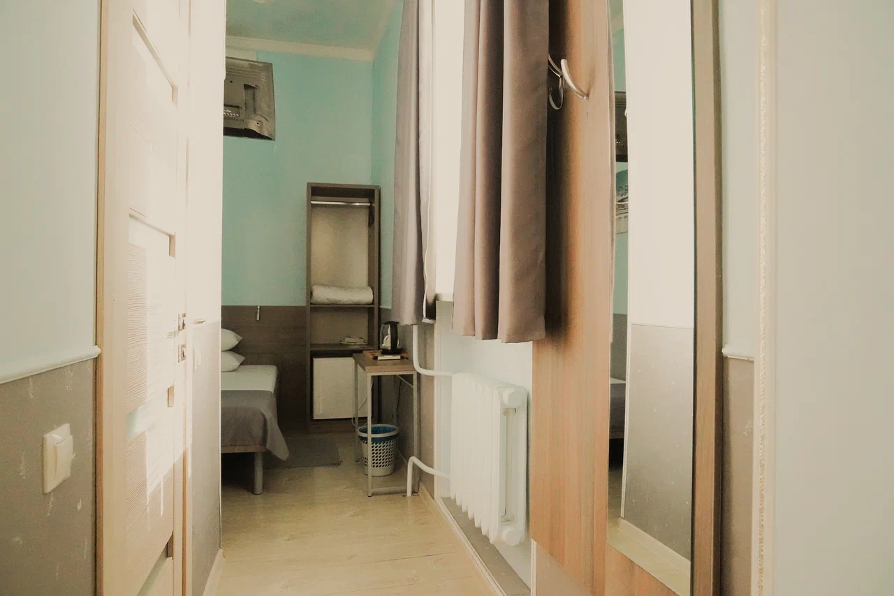 Фото Нохчо-Стар