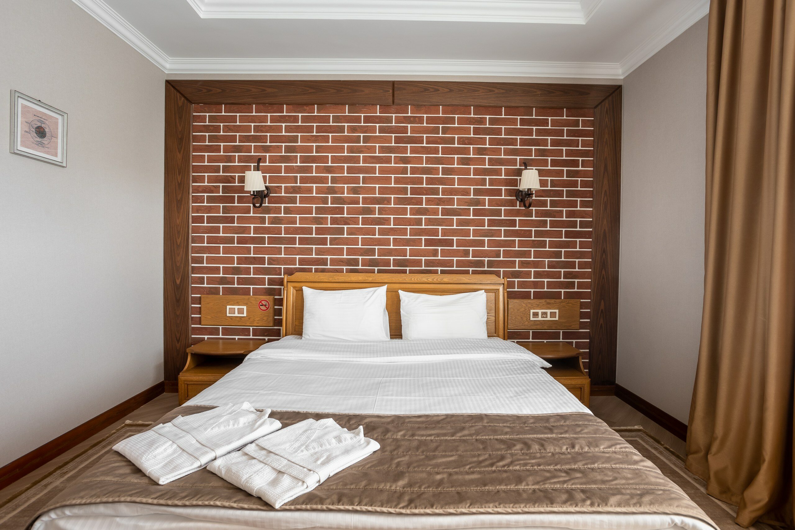 Фото Sacvoyage Hotel