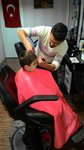 Hairdresser Omer (Konya, Selcuklu, Musalla Baglari Neighborhood, Taskale Street, 53), hairdresser