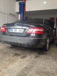 Guven Is Auto Body (Ankara Province, Yenimahalle, İvedik OSB Mah., 1563. Cad., 28), car service, auto repair