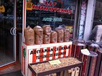 Elite Nuts (Gaziantep, Sahinbey, İnönü Cad., 68A), convenience store