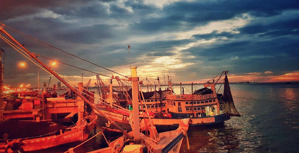 Фото Buorana Resort