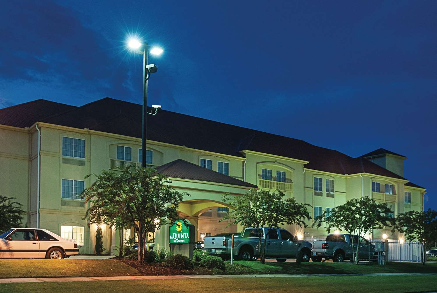 Фото La Quinta Inn & Suites by Wyndham Slidell - North Shore Area