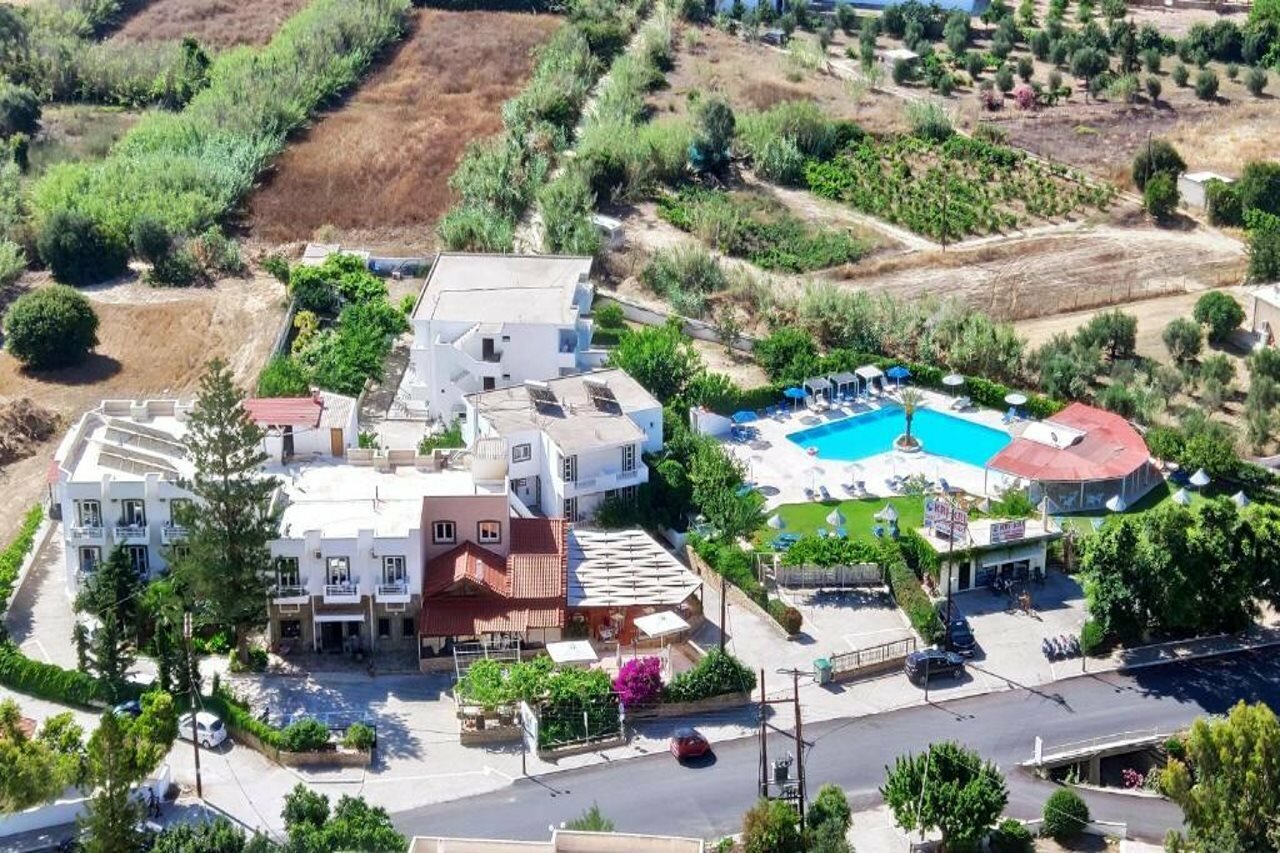 Фото Elea Terra Hotel