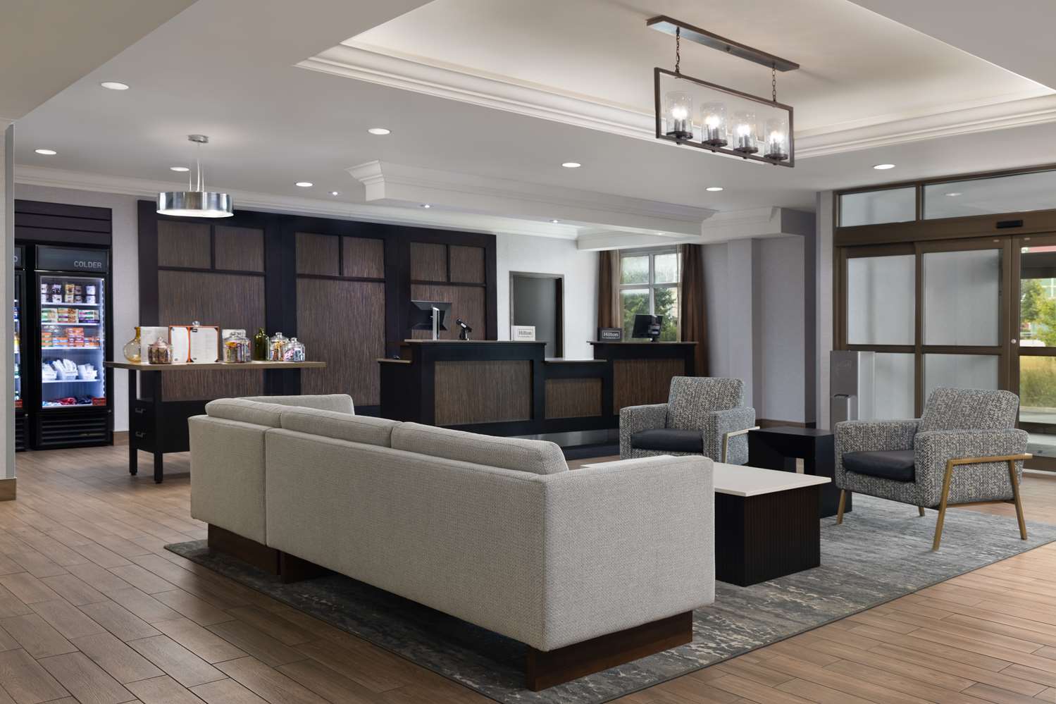 Фото Homewood Suites by Hilton Waterloo/St. Jacobs