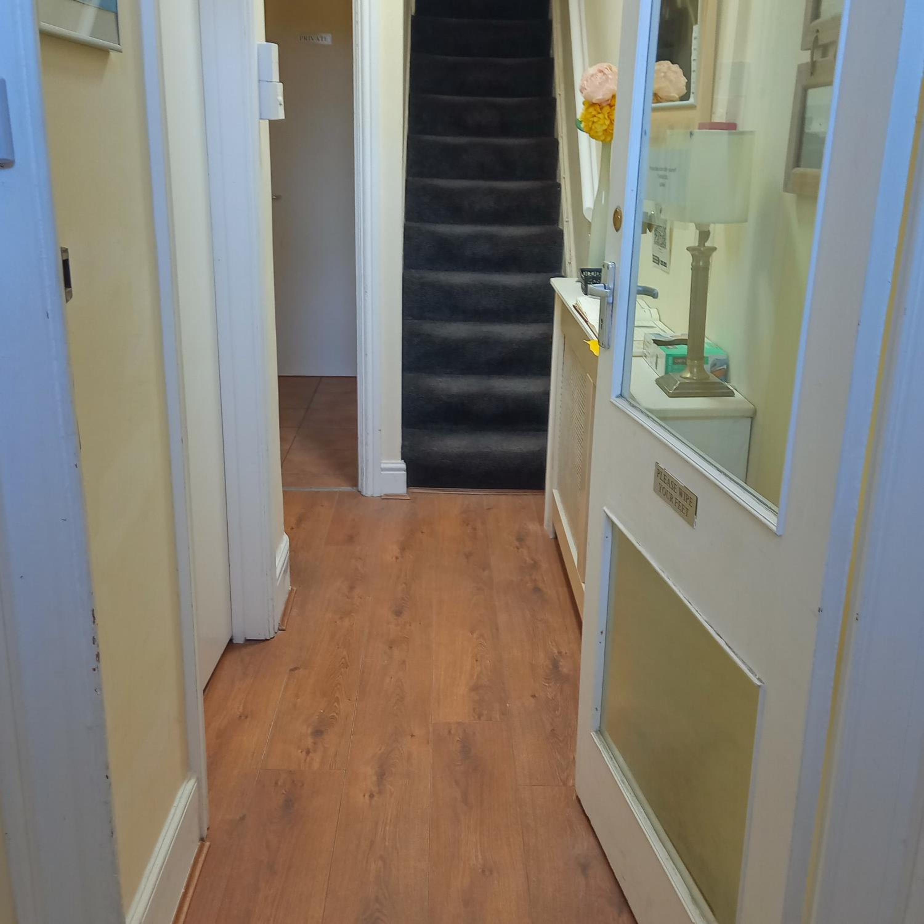 Фото The Wilton Guest House