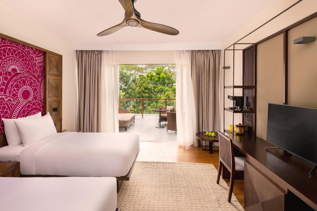 Фото Jetwing Kandy Gallery