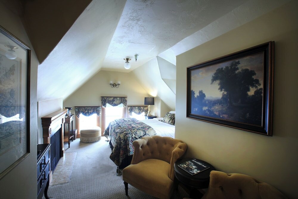 Фото Pacific Grove Inn