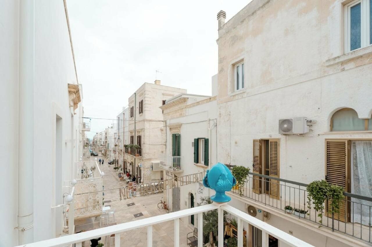 Фото Donna Domenica Boutique Suites